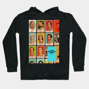 The Birthday Boys Hoodie